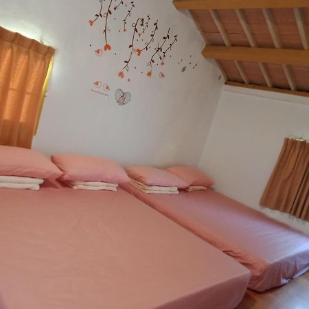Sky Gift Traditional Farm B&B Dongshi  Esterno foto