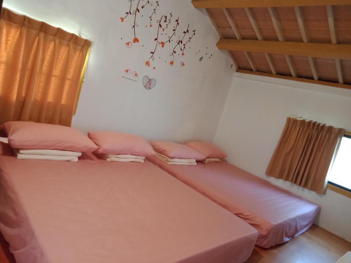 Sky Gift Traditional Farm B&B Dongshi  Esterno foto