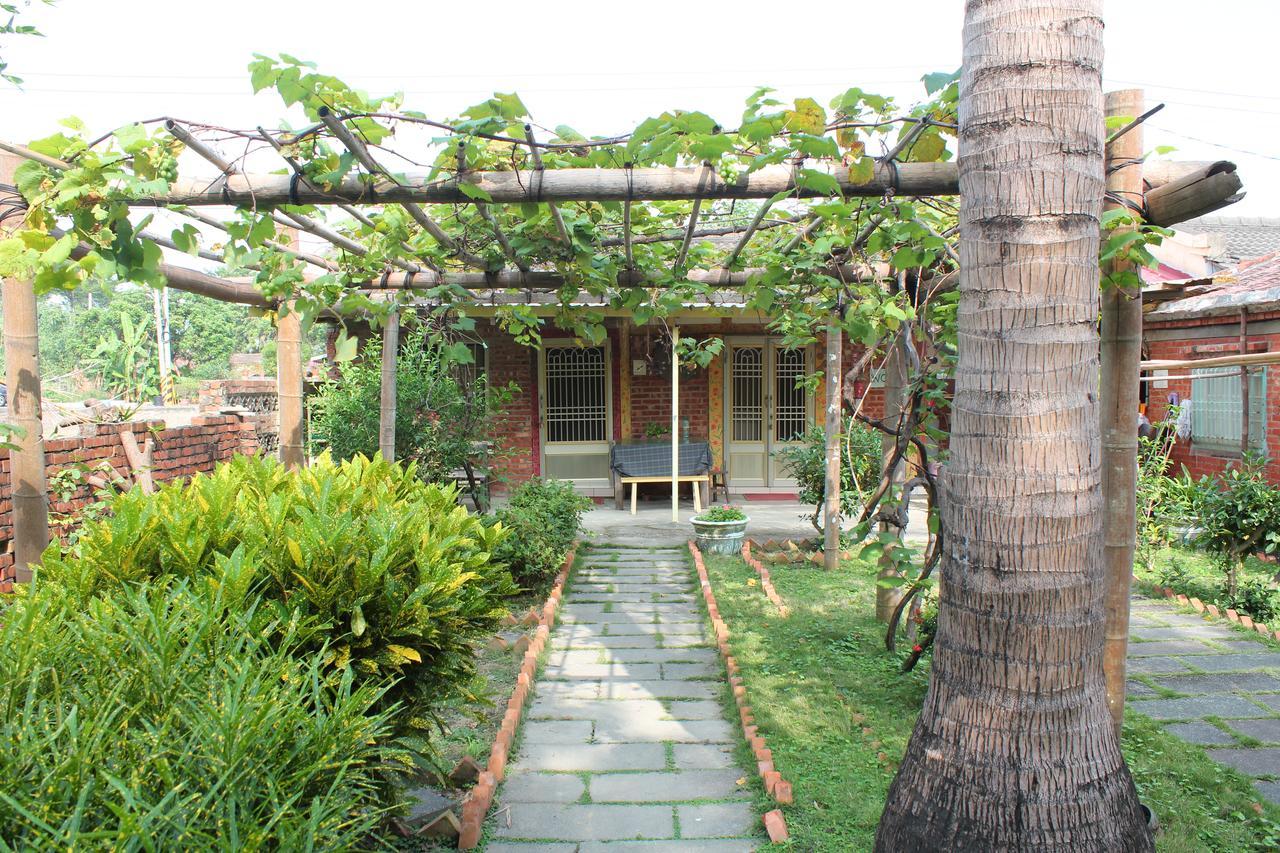 Sky Gift Traditional Farm B&B Dongshi  Esterno foto