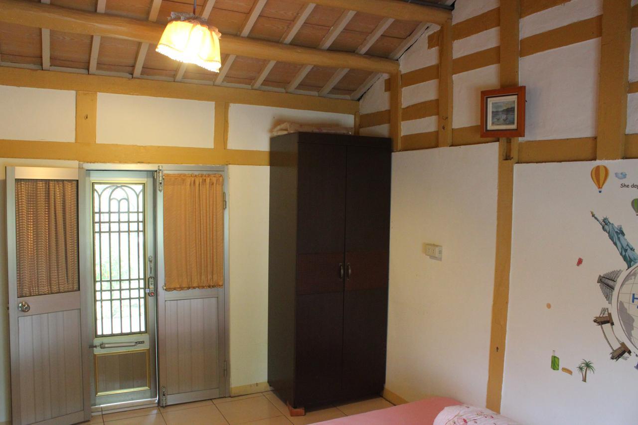 Sky Gift Traditional Farm B&B Dongshi  Esterno foto