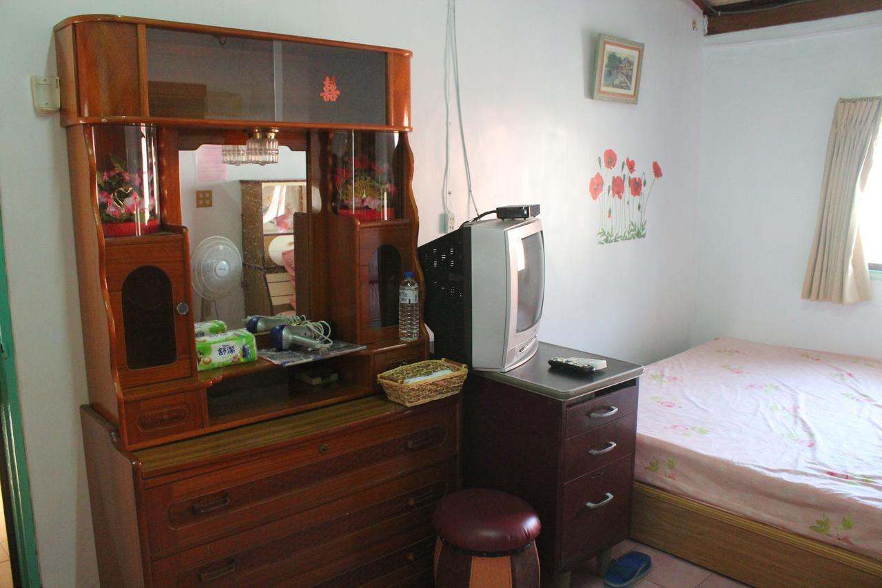Sky Gift Traditional Farm B&B Dongshi  Esterno foto