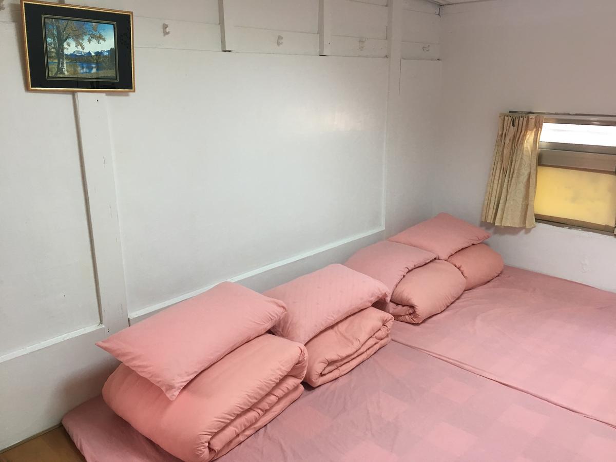Sky Gift Traditional Farm B&B Dongshi  Esterno foto
