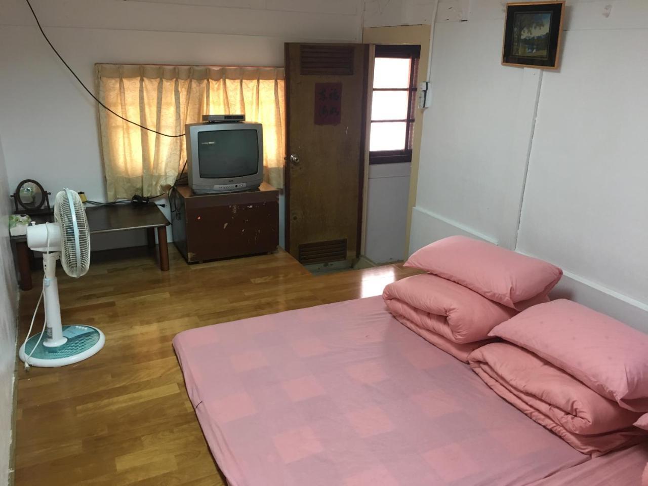 Sky Gift Traditional Farm B&B Dongshi  Esterno foto