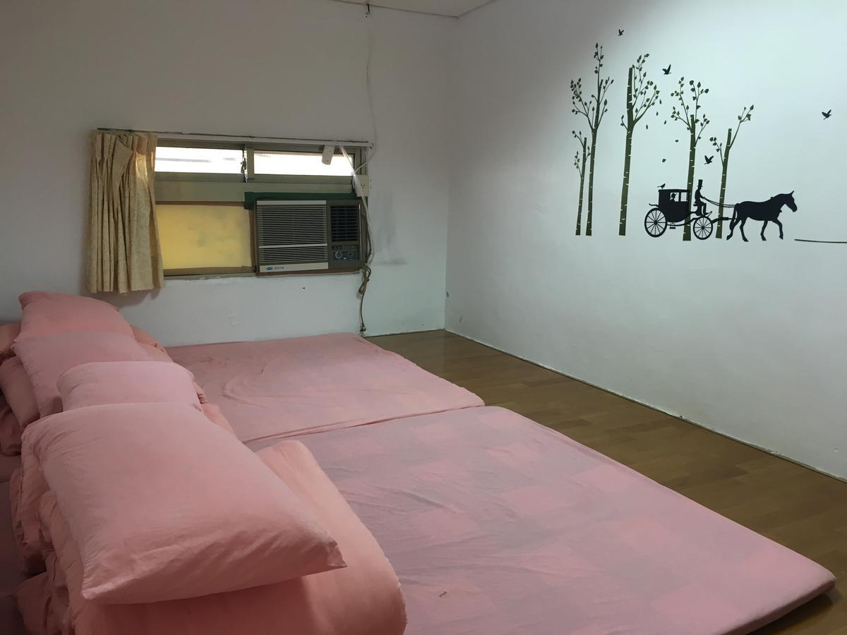 Sky Gift Traditional Farm B&B Dongshi  Esterno foto